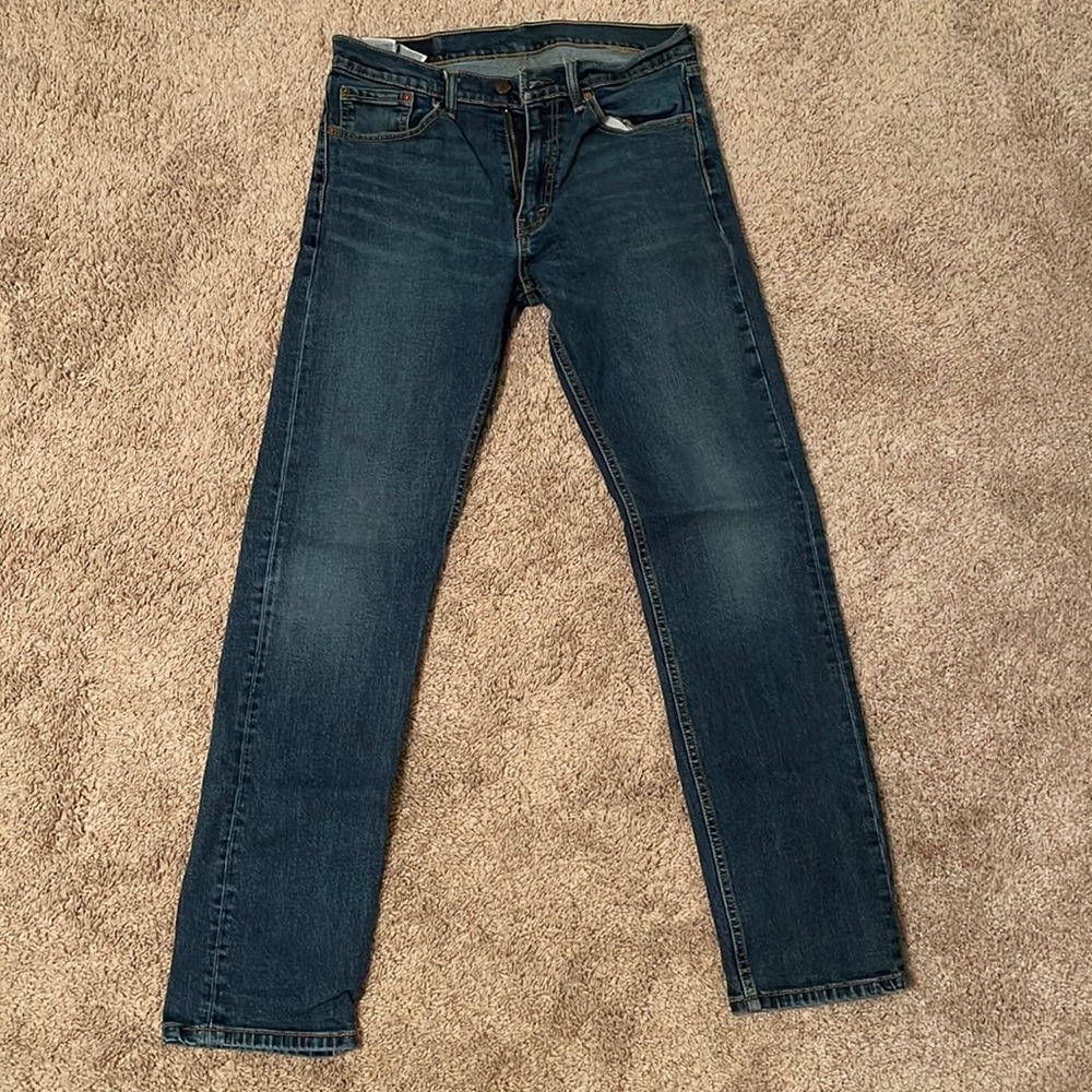 Levi’s 505 men’s